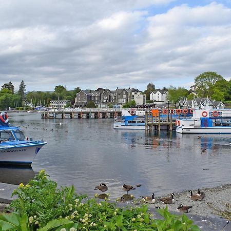 Strawberries And Cream Villa Bowness-on-Windermere Dış mekan fotoğraf