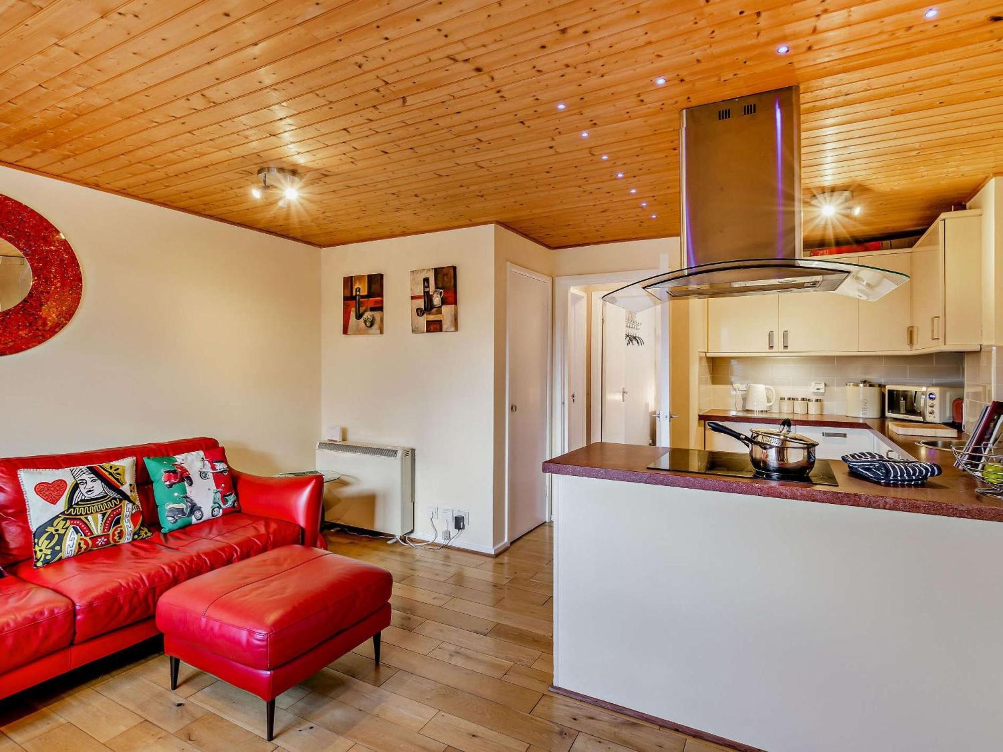 Strawberries And Cream Villa Bowness-on-Windermere Dış mekan fotoğraf