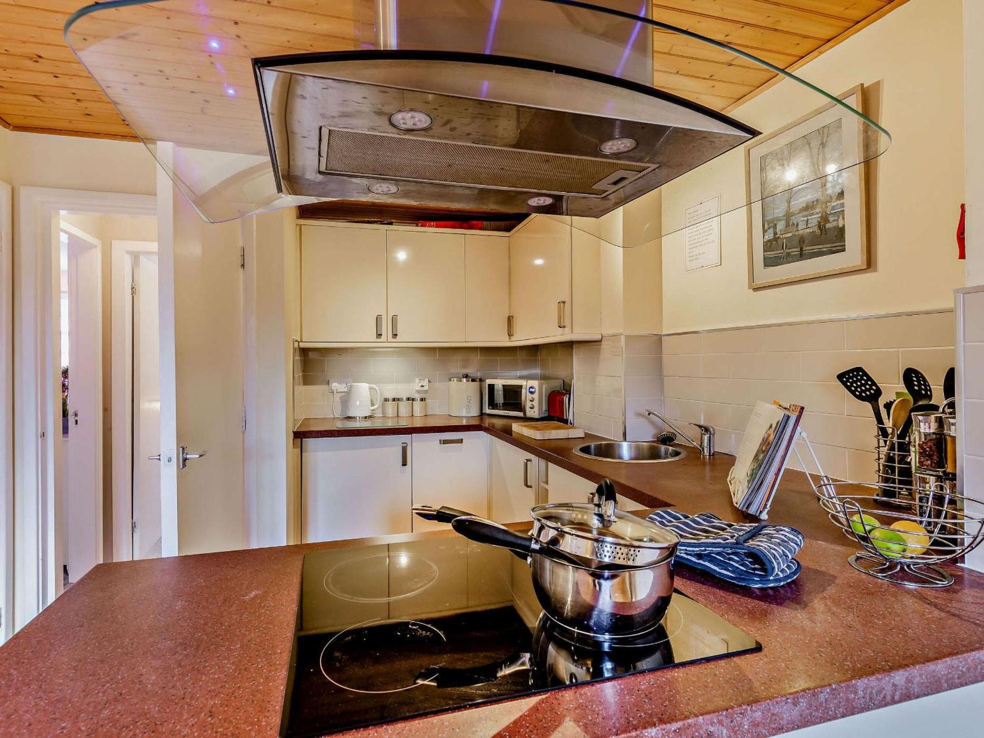 Strawberries And Cream Villa Bowness-on-Windermere Dış mekan fotoğraf